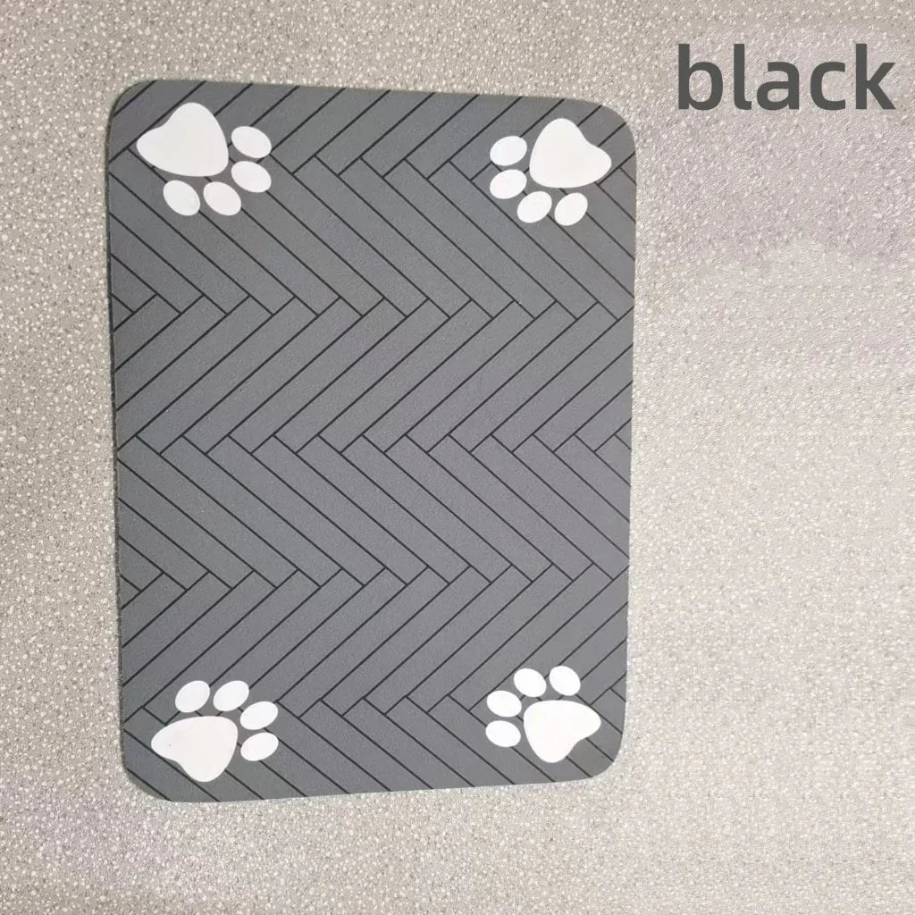 PetSafe Feeding Mat with Waterproof Backing & Grip