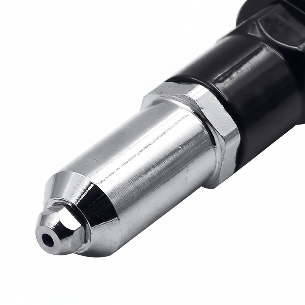 Versatile Riveting Adapter Kit for Electric Drills