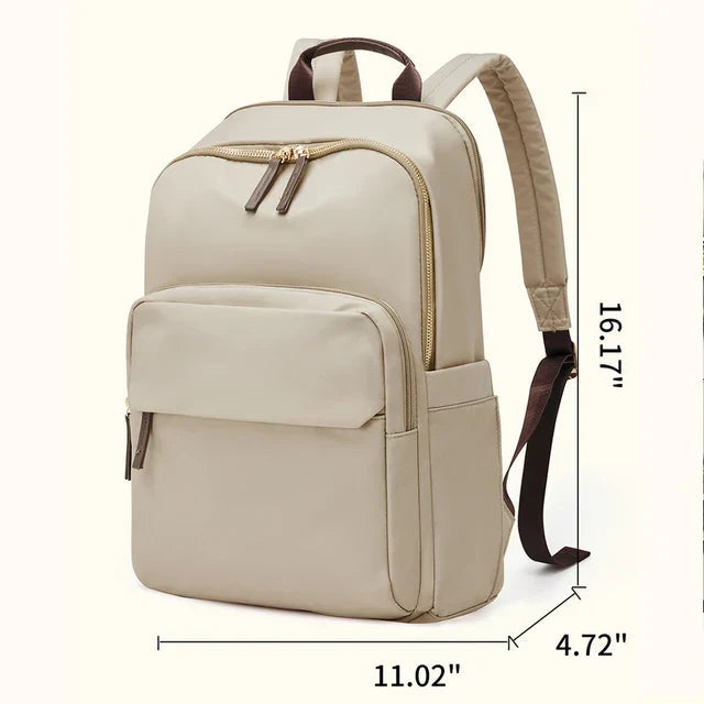 Water-Resistant Travel Backpack – Spacious Design for Outdoor Adventures