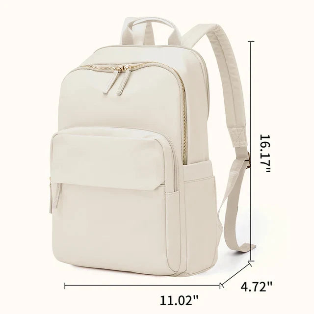Water-Resistant Travel Backpack – Spacious Design for Outdoor Adventures