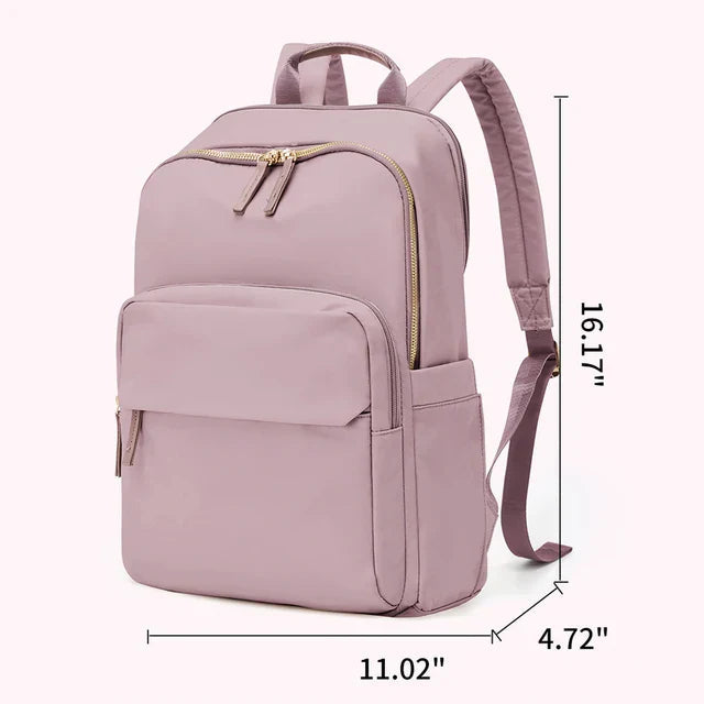 Water-Resistant Travel Backpack – Spacious Design for Outdoor Adventures
