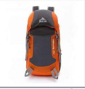 Waterproof Travel Backpack for Outdoor Use – Lightweight & Foldable Design