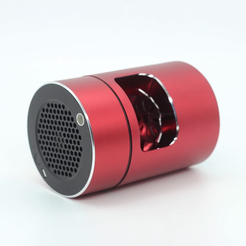 BreatheEasy Smokeless Ashtray with HEPA Filter and USB Charge