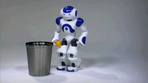 AI Companion Robot for Smart Homes – Multi-Language Interaction