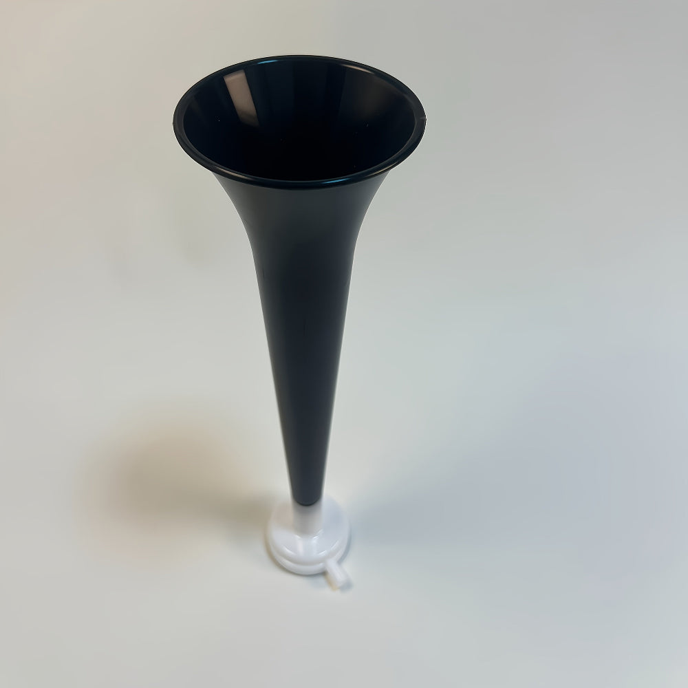 Compact High-Volume Air Horn for Events and Emergencies