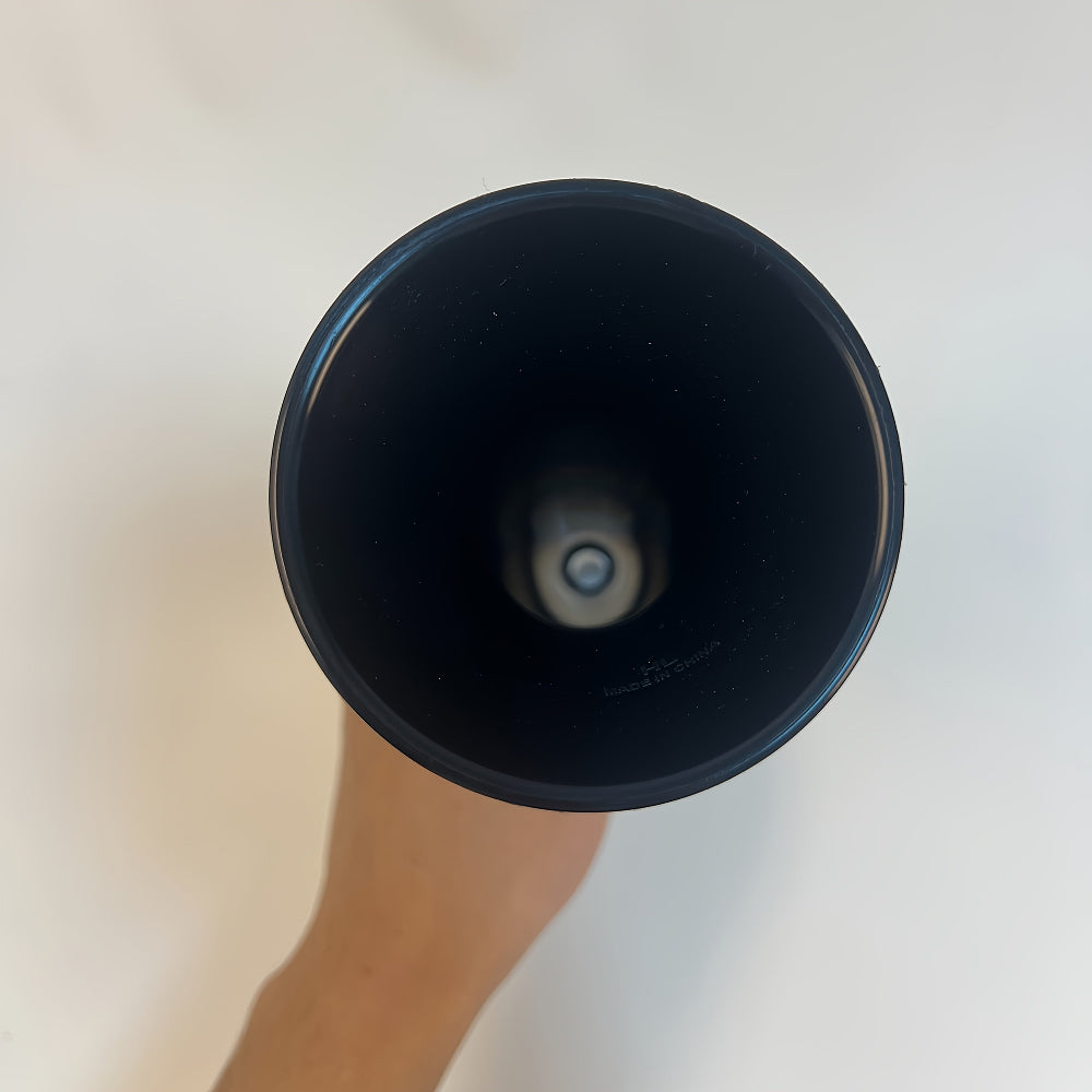 Compact High-Volume Air Horn for Events and Emergencies