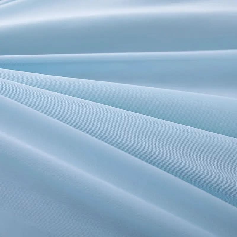 Temperature-Controlled Cooling Blanket for Beds – Breathable for Hot Sleepers