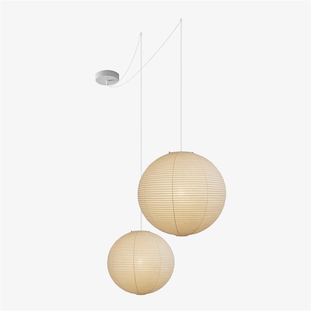 Zenith Glow Hanging Light for Modern Spaces