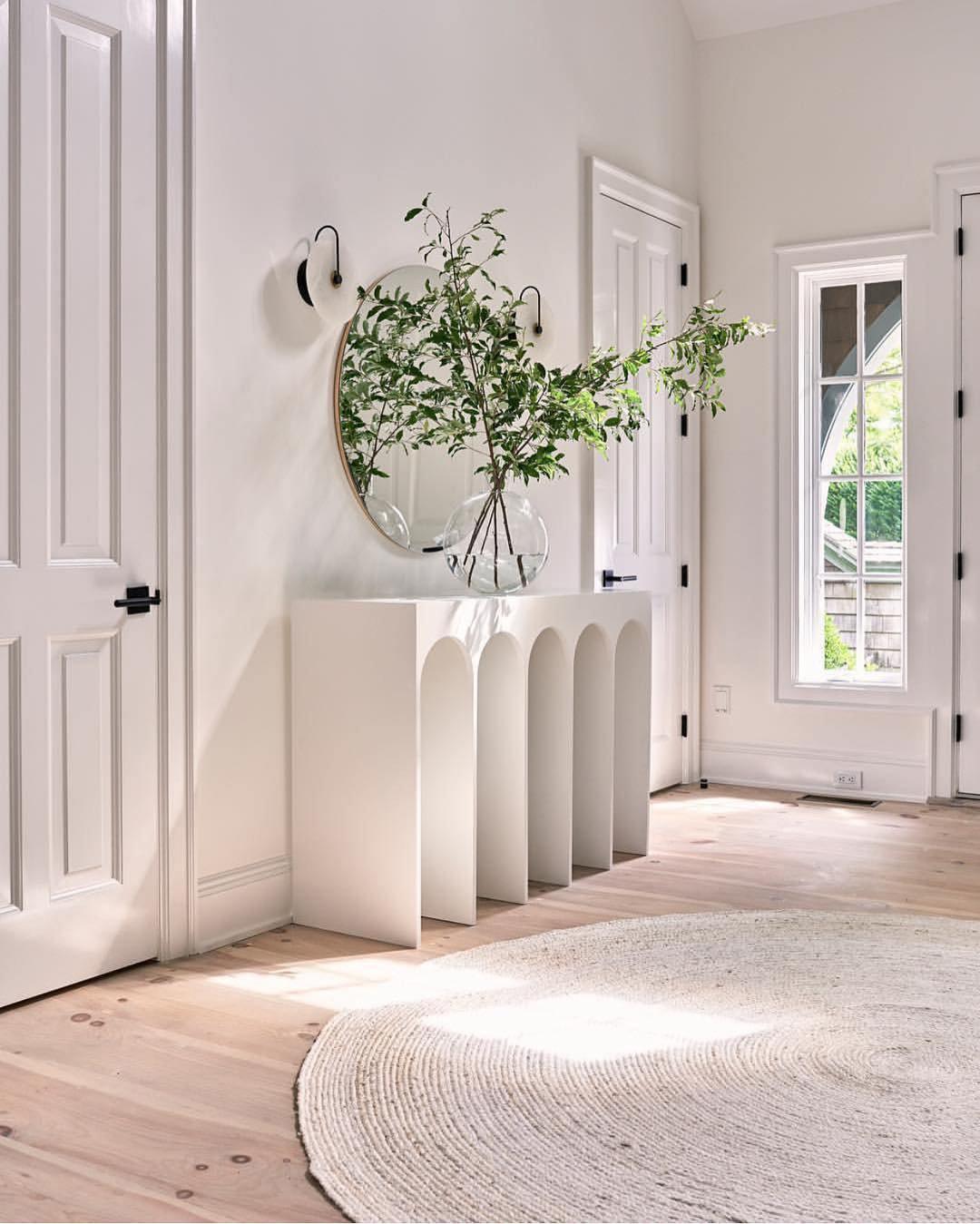 Starlight Aura LED Wall Sconce for Inviting Warmth