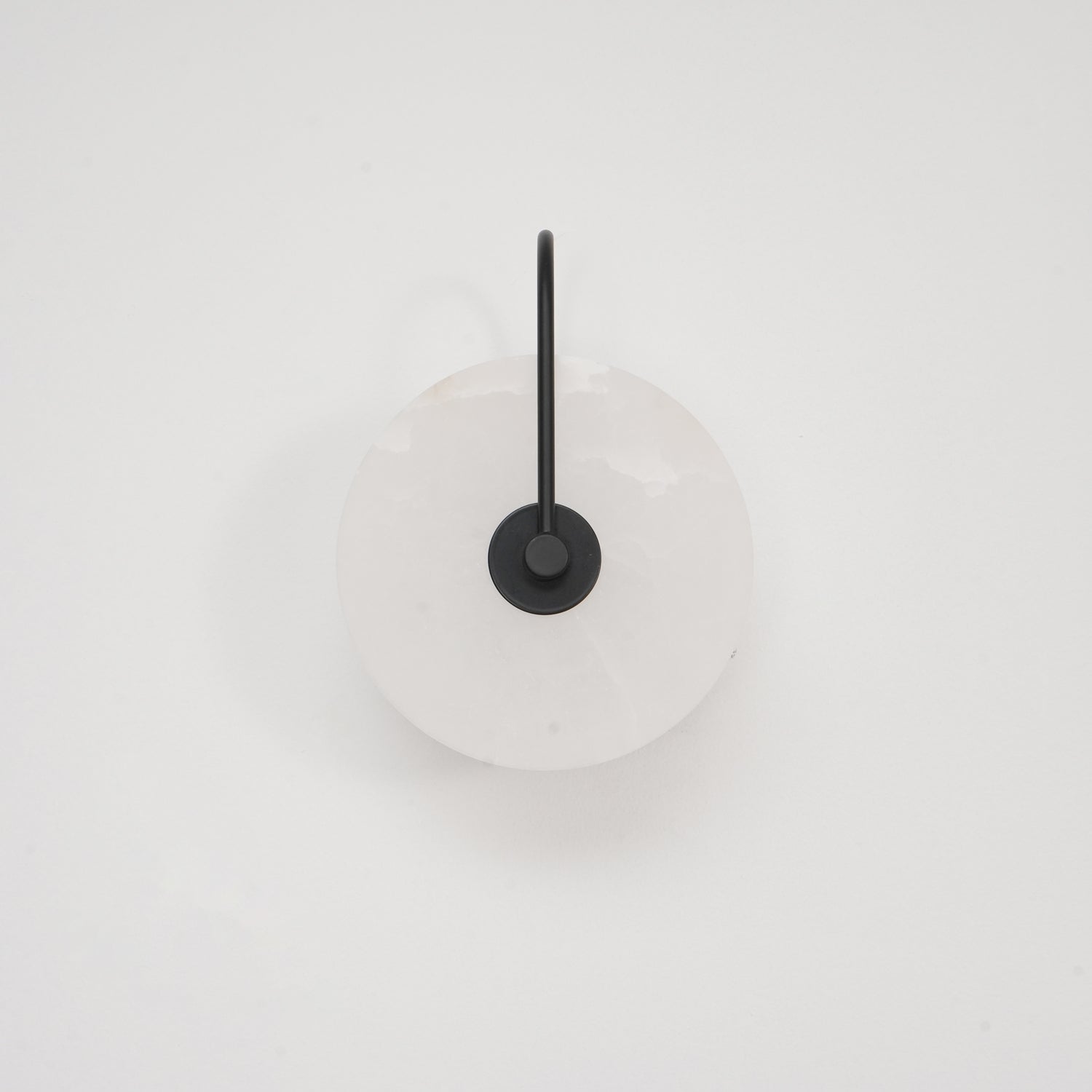 Starlight Aura LED Wall Sconce for Inviting Warmth