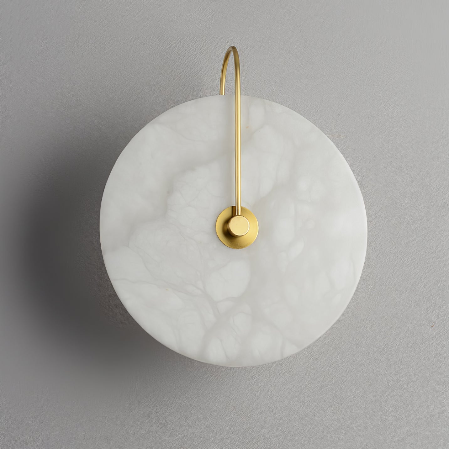 Starlight Aura LED Wall Sconce for Inviting Warmth