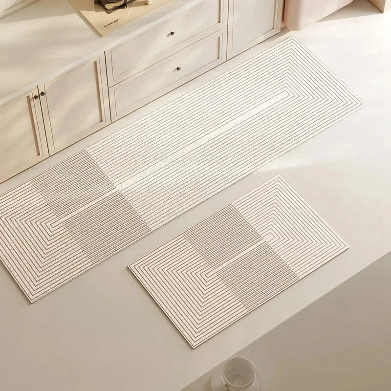 Ultra-Absorbent Non-Slip Kitchen Comfort Mat
