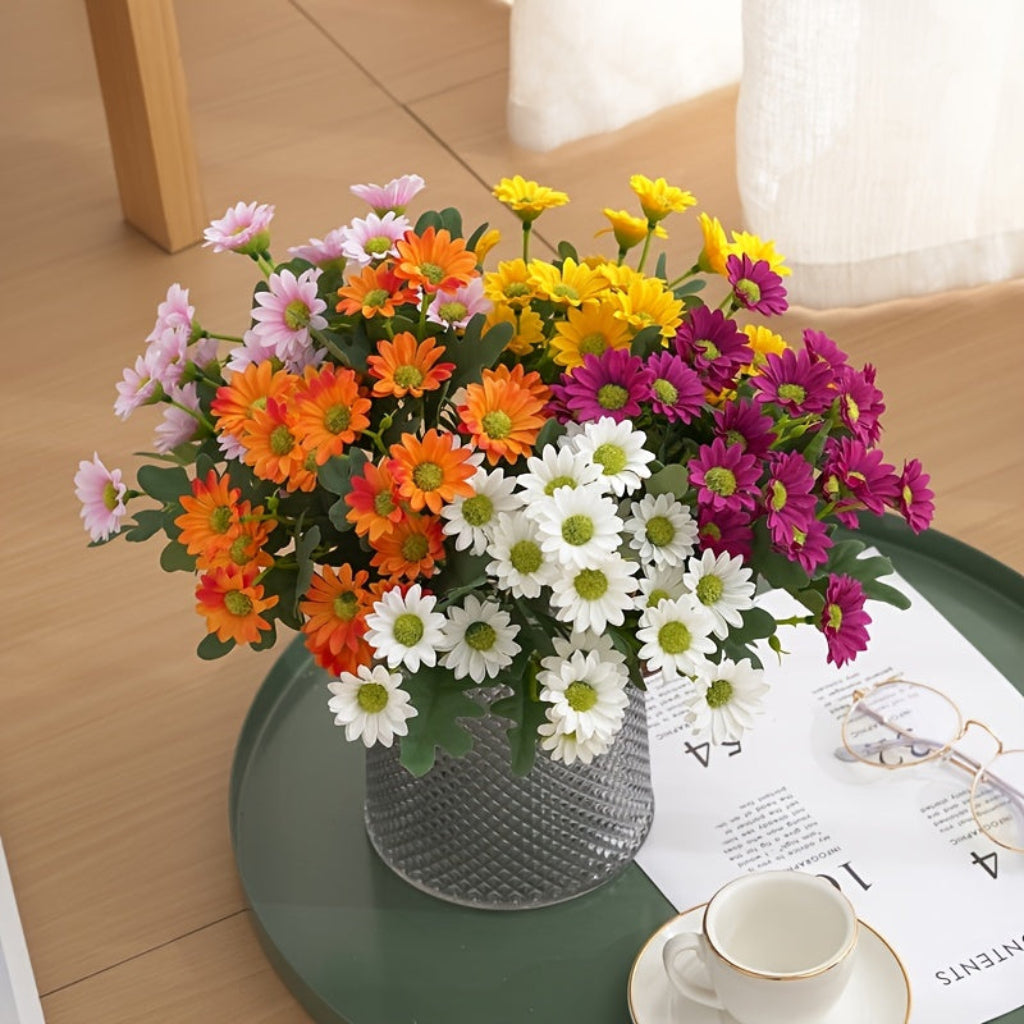 Cheerful Daisy Arrangement for Home Decor and Gifting