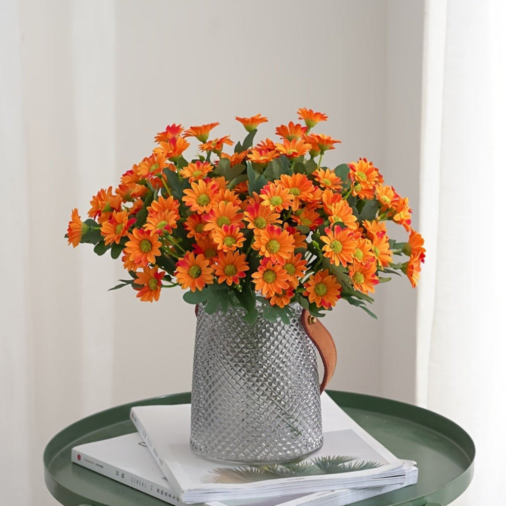 Cheerful Daisy Arrangement for Home Decor and Gifting