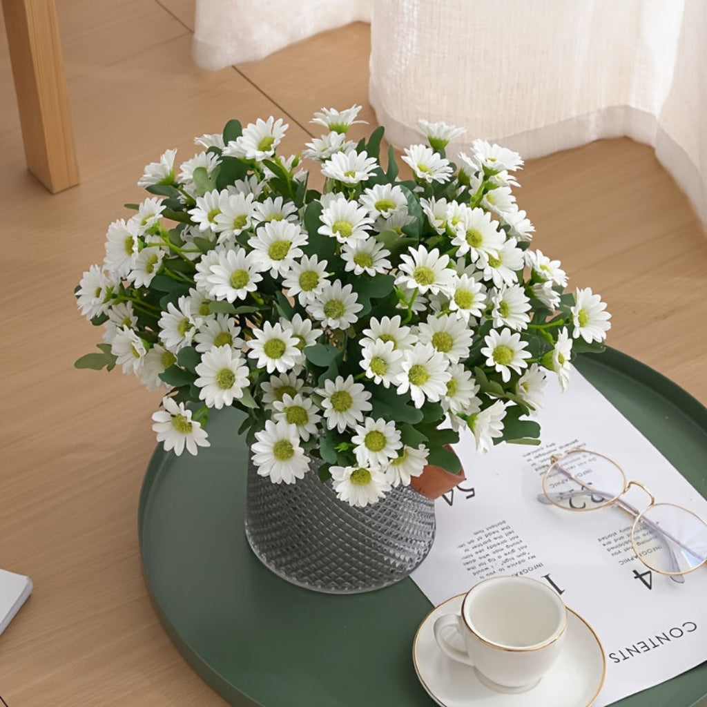 Cheerful Daisy Arrangement for Home Decor and Gifting