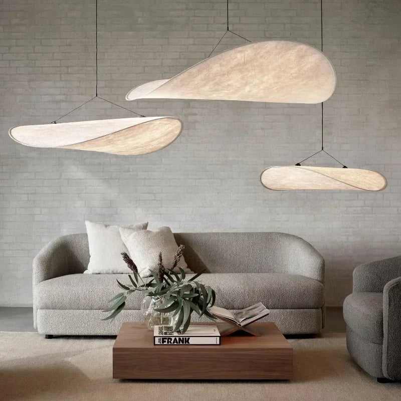 Handcrafted Floor Lamp – Stylish Lighting for Inviting Environments