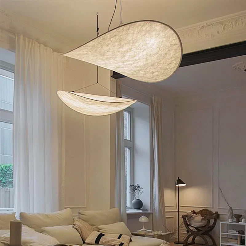 Handcrafted Floor Lamp – Stylish Lighting for Inviting Environments