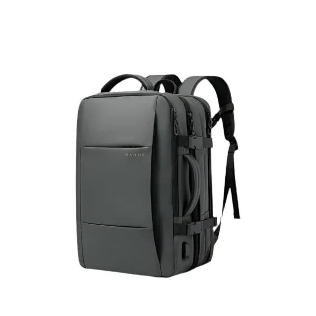 UrbanEdge Executive Backpack with Ample Storage and Tech Pocket