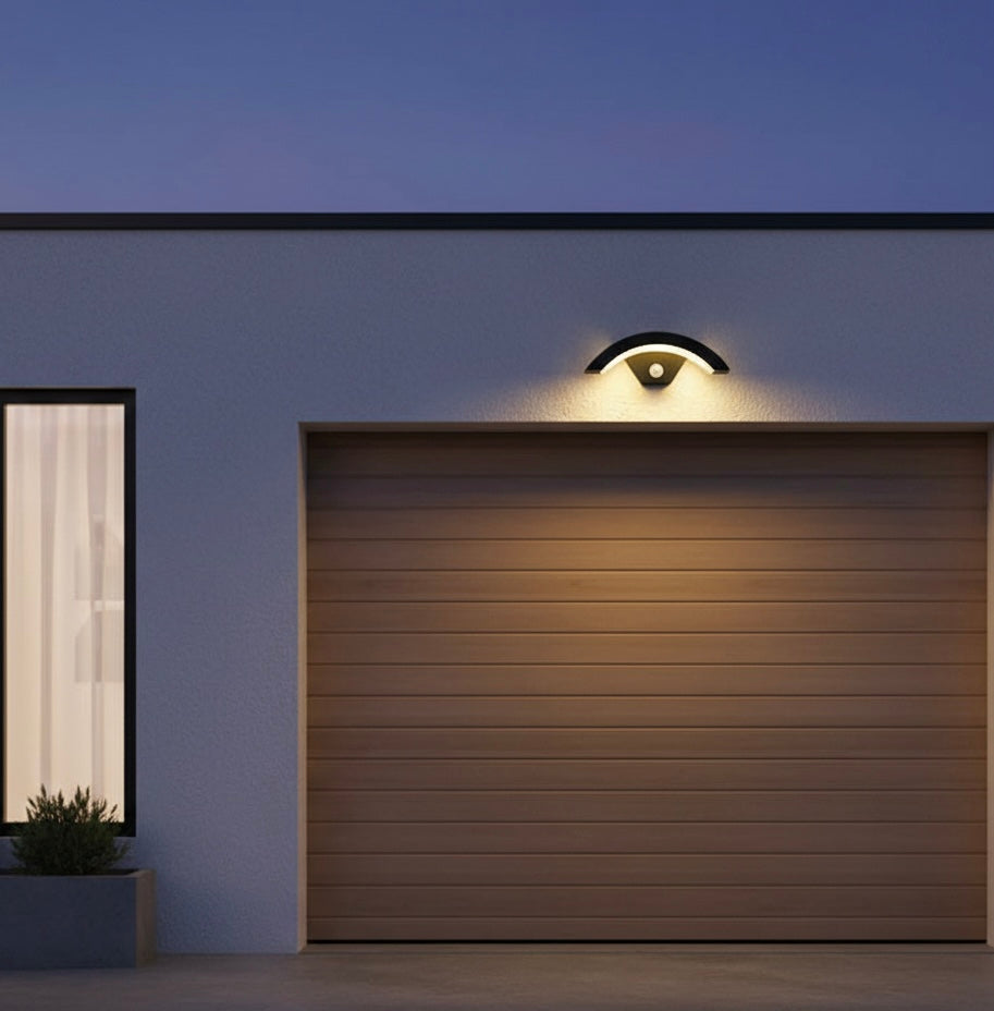IP65 Outdoor Wall Light Fixture