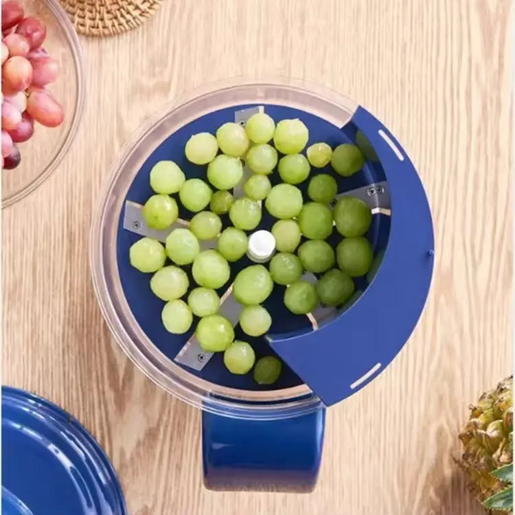 Effortless Electric Peeler | Quick & Hygienic Kitchen Solution