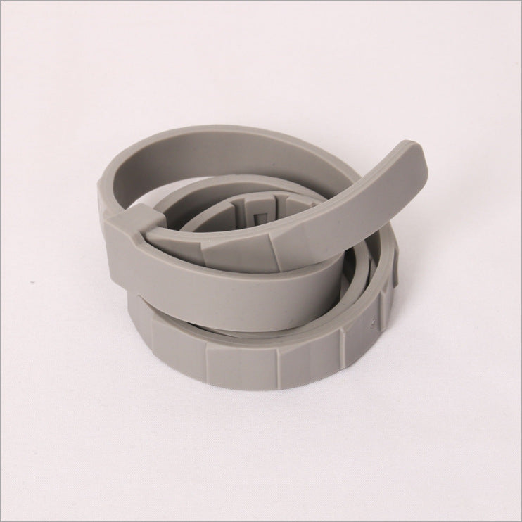 Collar for Protection Against Ticks and Fleas