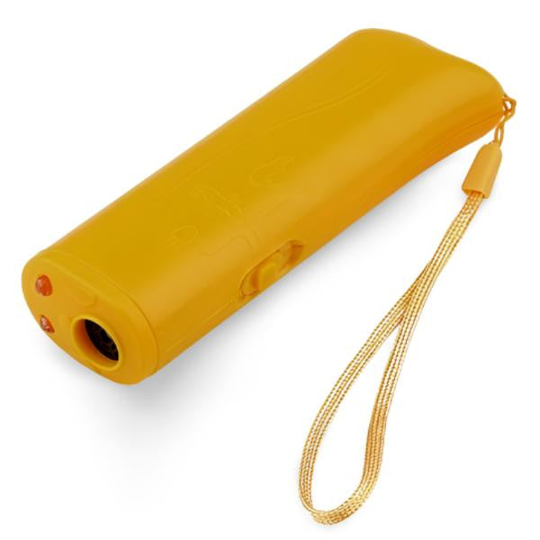 Bark Control Device for Dogs