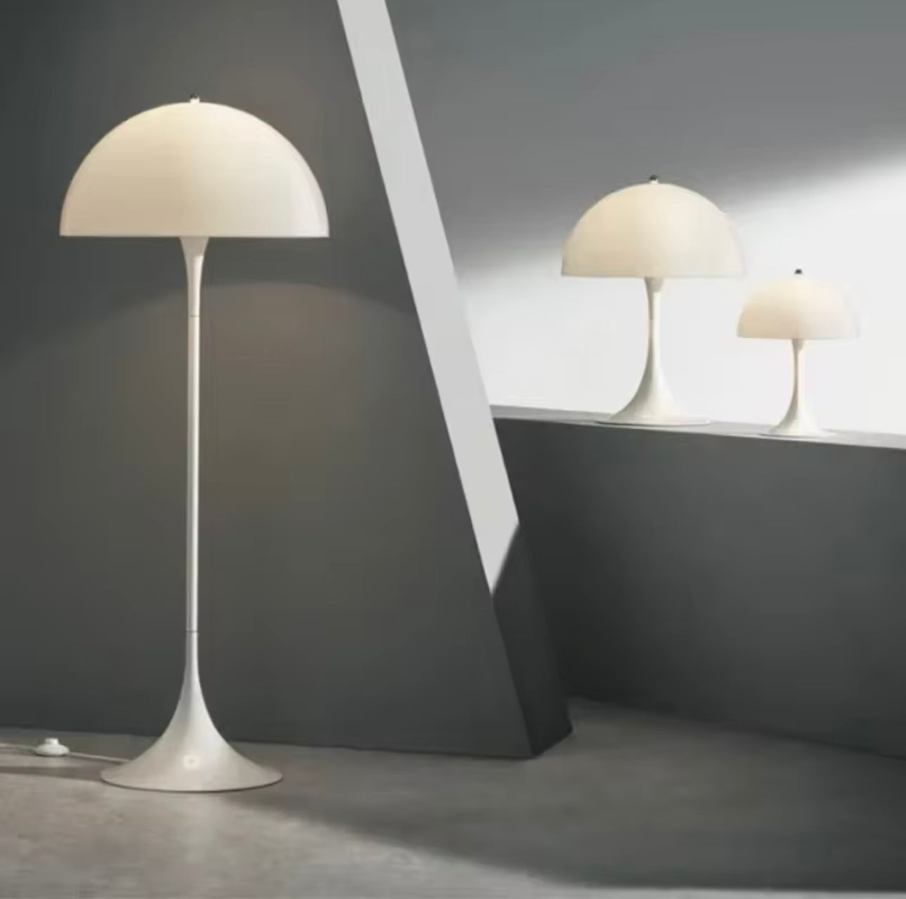 Taavita - Elegant Modern Floor Lamp