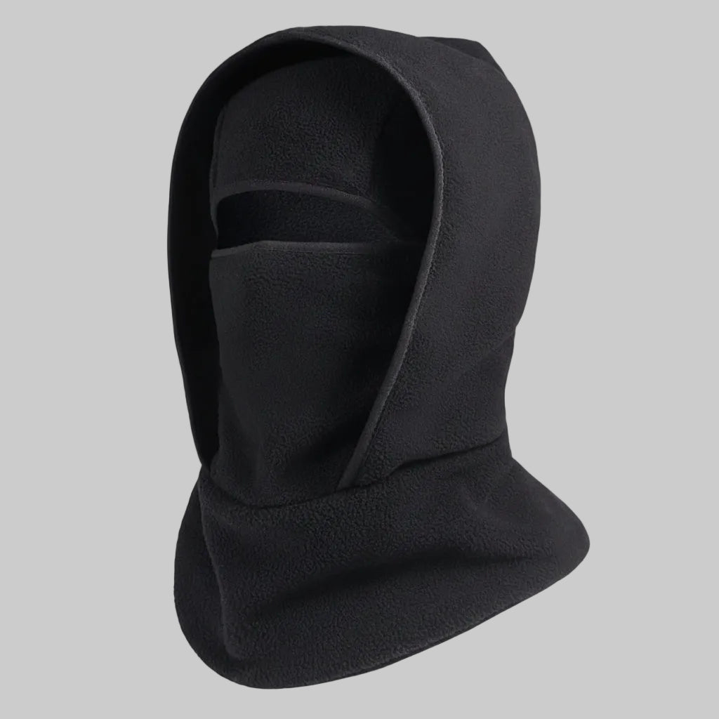 Ultimate Fleece Hood for Cold Weather Protection