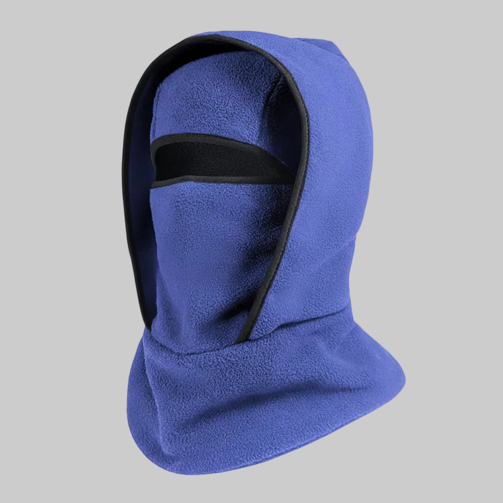 Ultimate Fleece Hood for Cold Weather Protection
