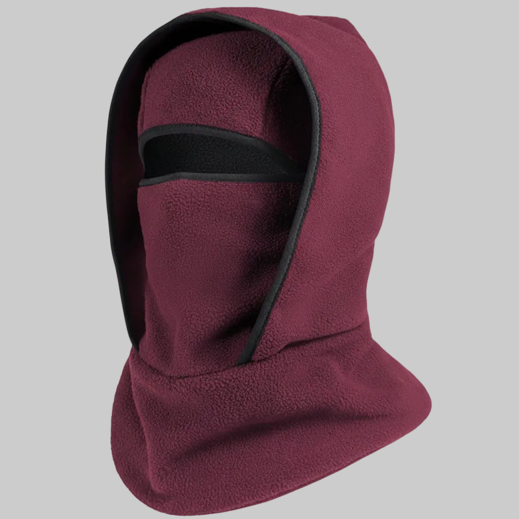 Ultimate Fleece Hood for Cold Weather Protection