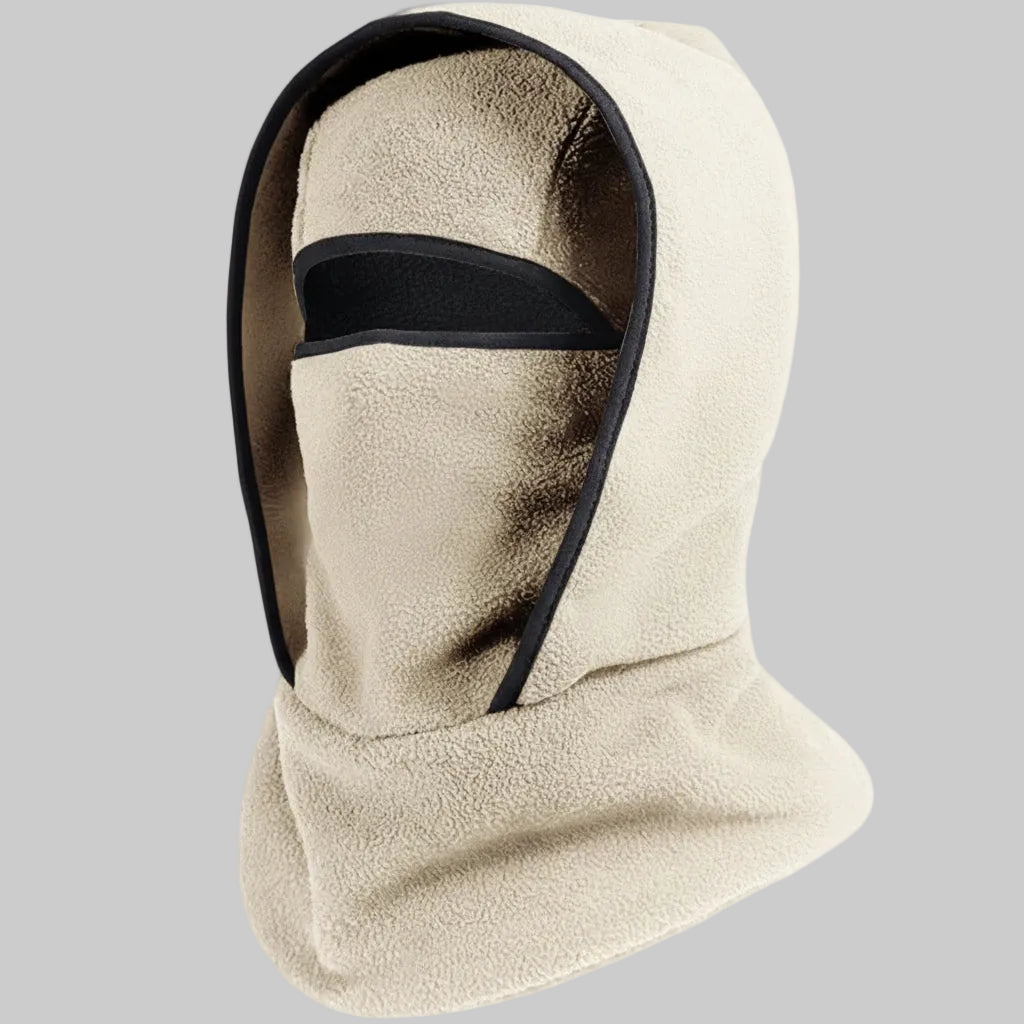 Ultimate Fleece Hood for Cold Weather Protection