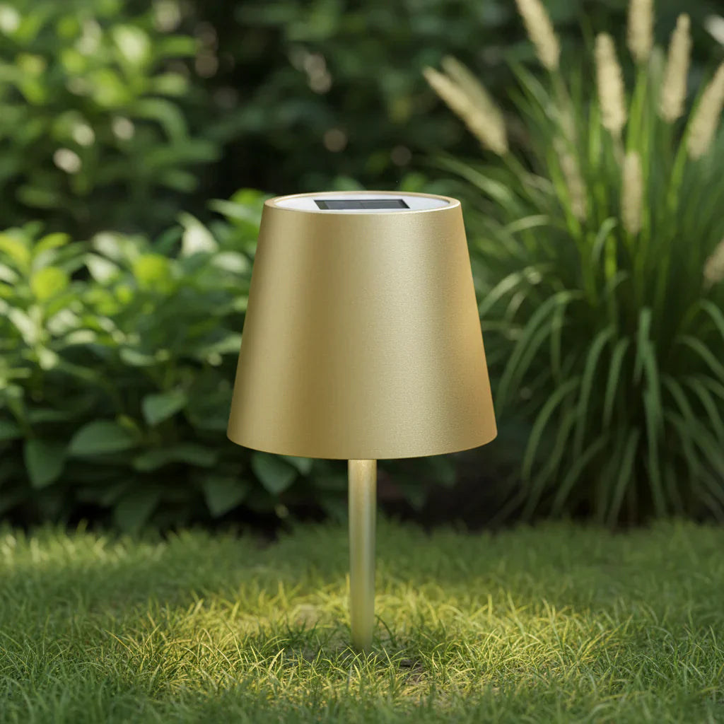 Transformative LED Bottle Light for Home Décor and Ambiance