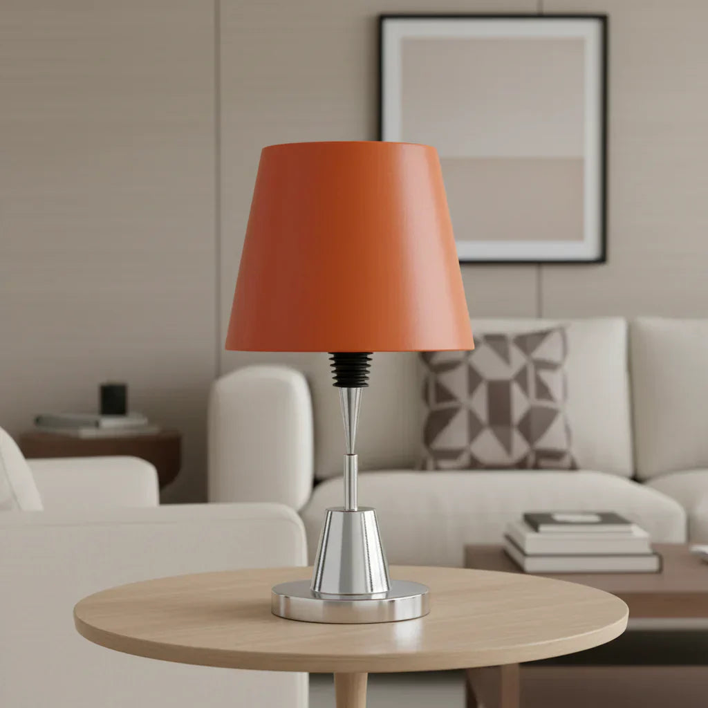 Transformative LED Bottle Light for Home Décor and Ambiance