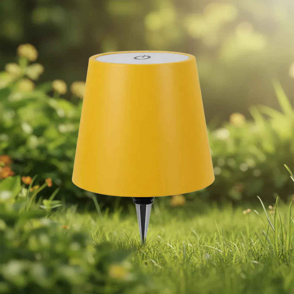 Transformative LED Bottle Light for Home Décor and Ambiance