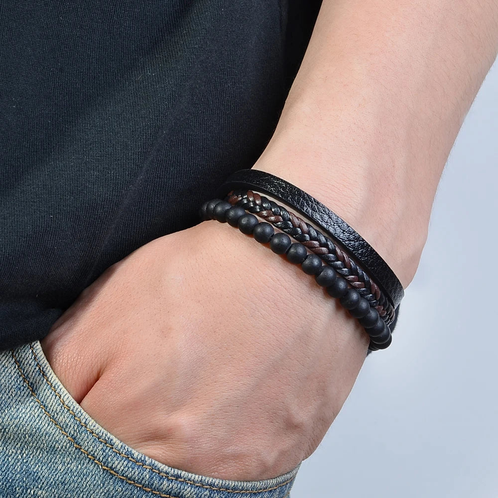 Serenity Stone Bracelet for Daily Tranquility and Focus