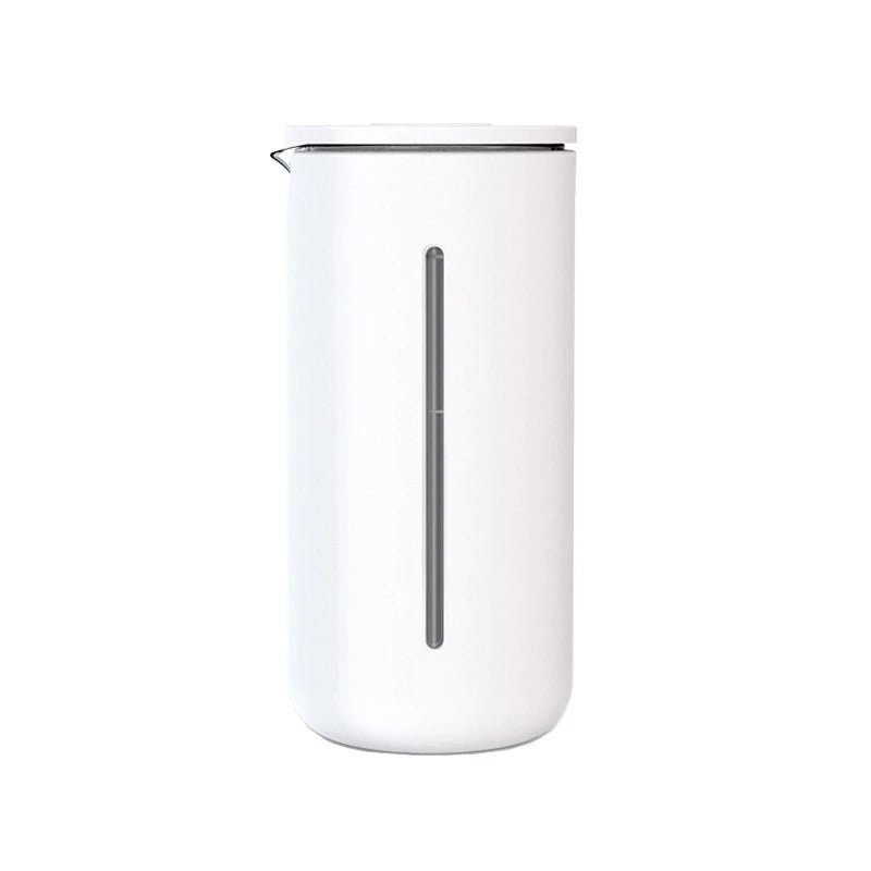 TravelBrew Compact 450 ml French Press with Steel Filter