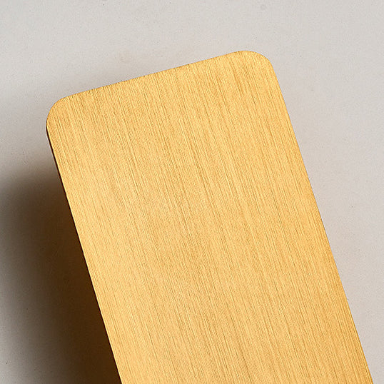 Modern Minimalist Small Square Aluminum LED Wall Light Lamp for Hallways