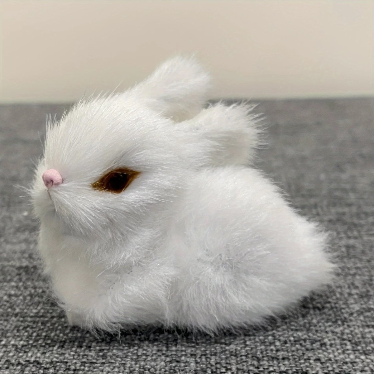 Charming Bunny Figurine Collection for Seasonal Elegance