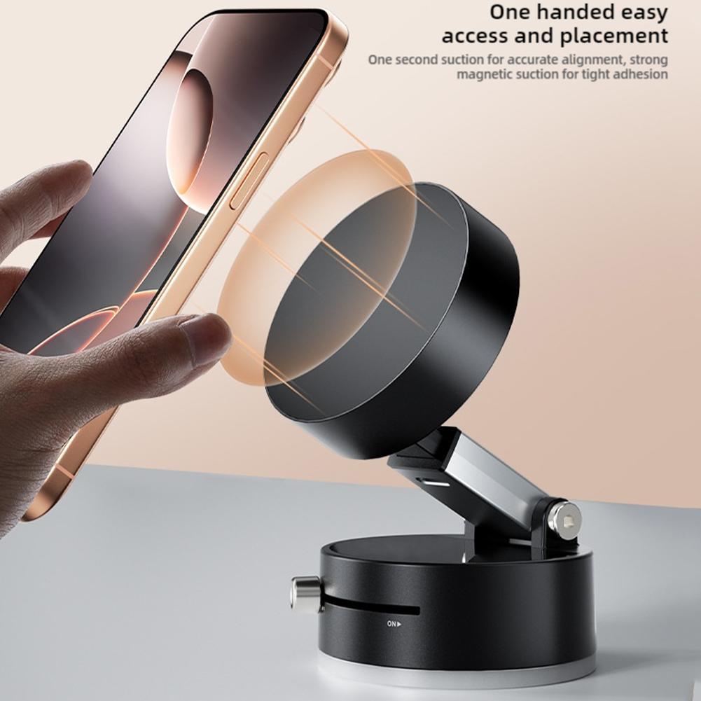 Magnetic Phone Mount for Car