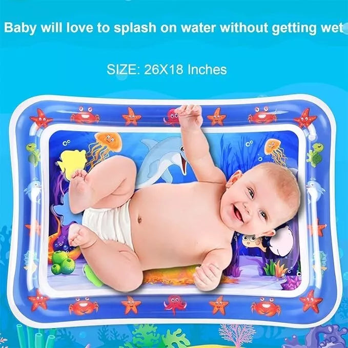Infant Water Activity Mat