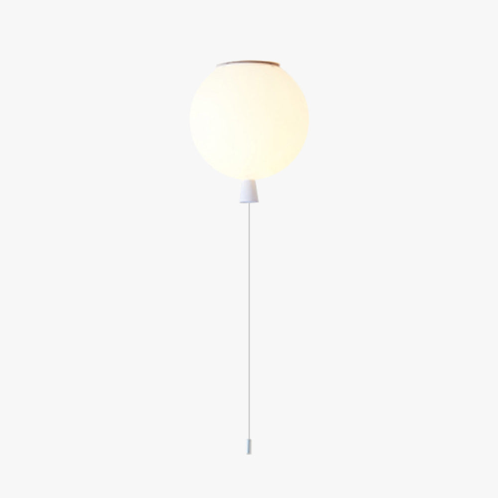 Taavita | Playful LED Ceiling Lamp