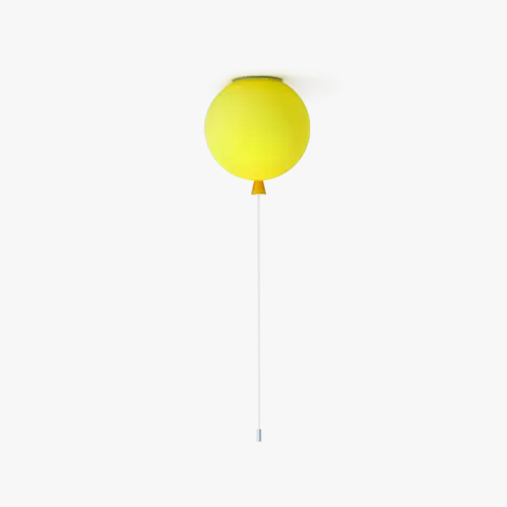 Taavita | Playful LED Ceiling Lamp