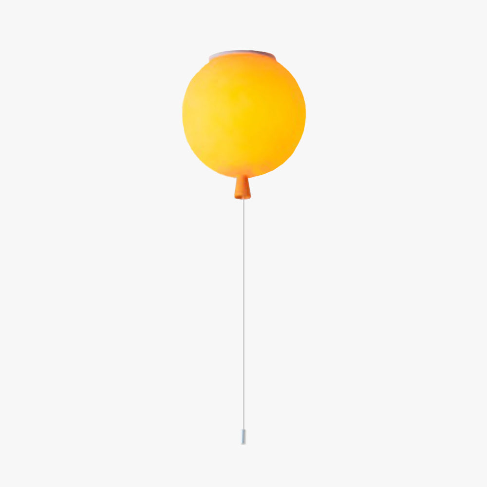 Taavita | Playful LED Ceiling Lamp
