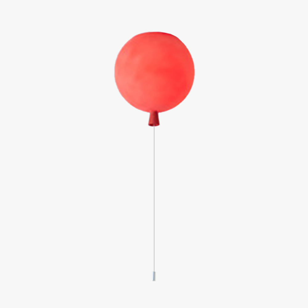 Taavita | Playful LED Ceiling Lamp