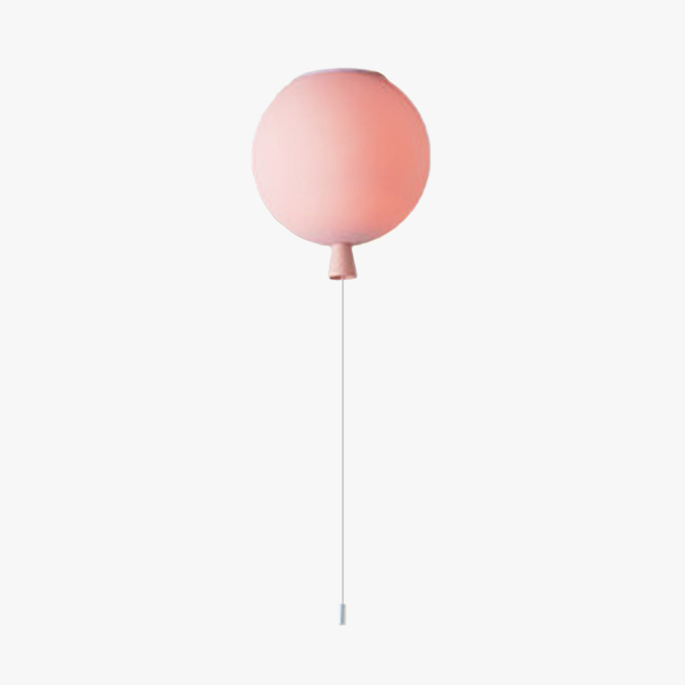 Taavita | Playful LED Ceiling Lamp