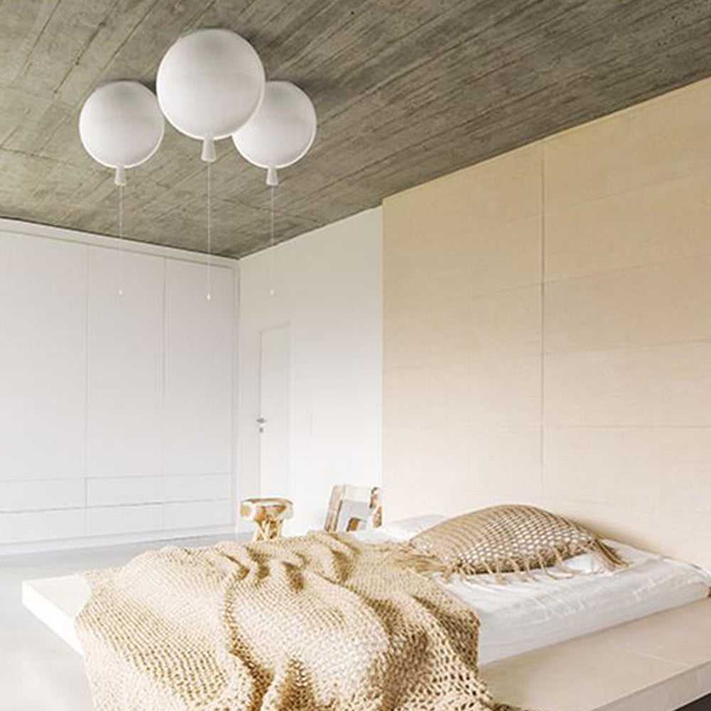 Taavita | Playful LED Ceiling Lamp