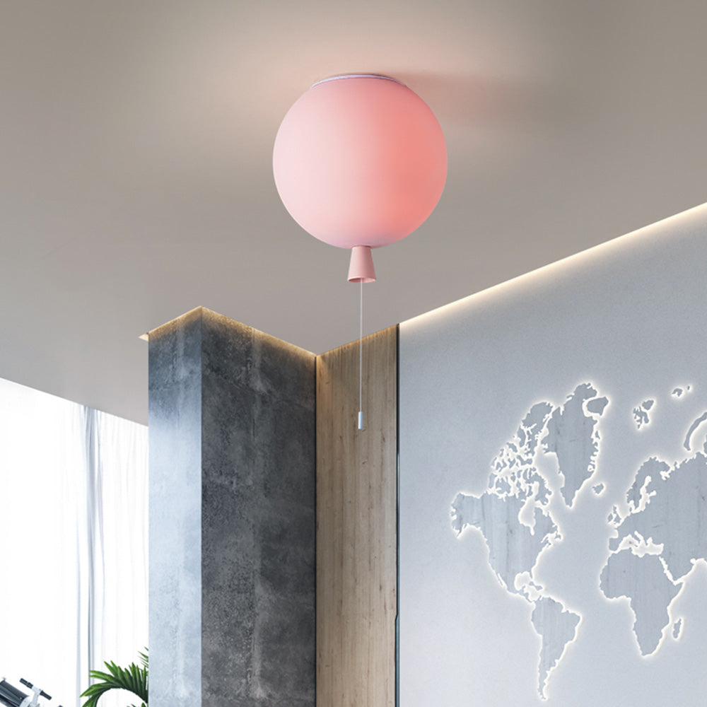 Taavita | Playful LED Ceiling Lamp