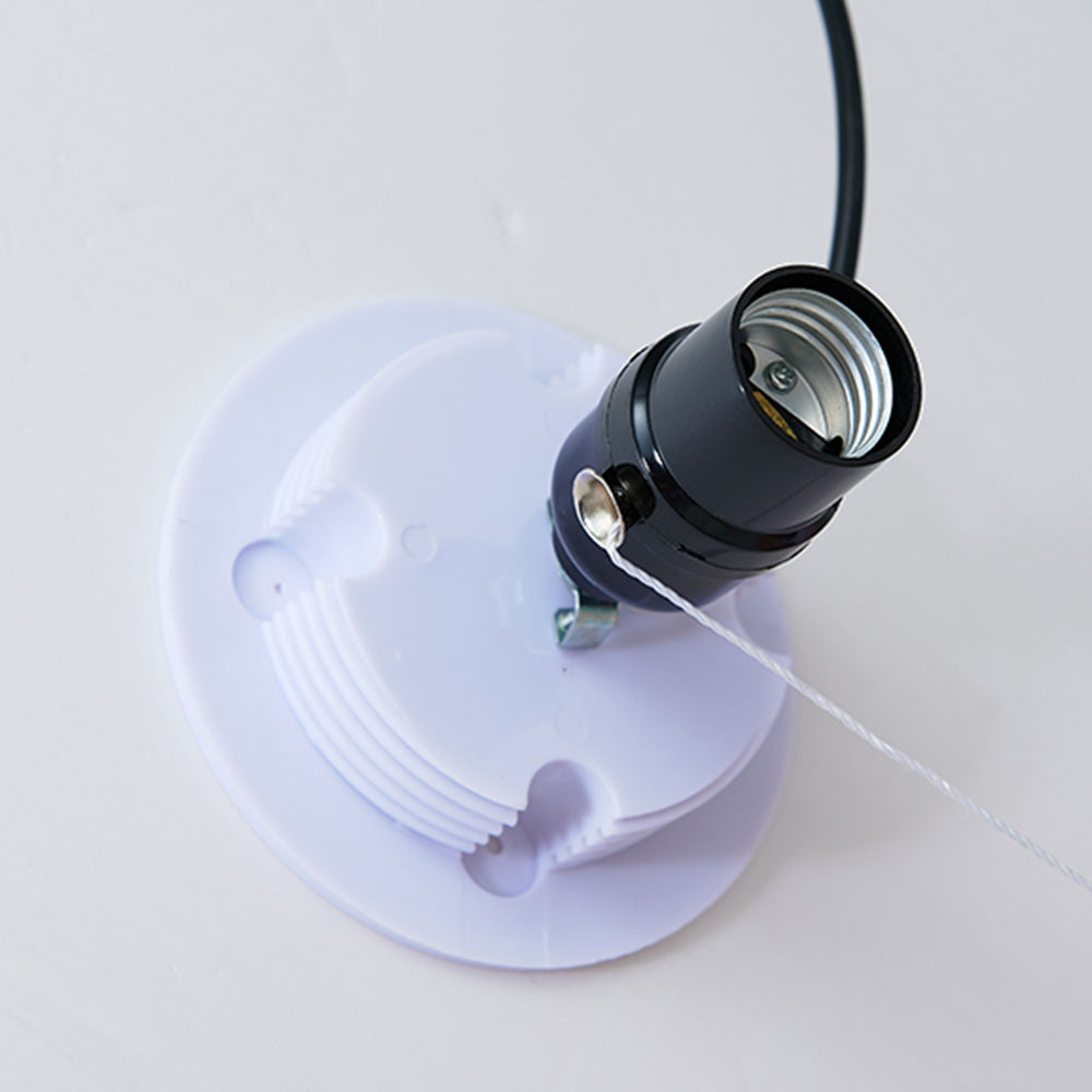 Taavita | Playful LED Ceiling Lamp