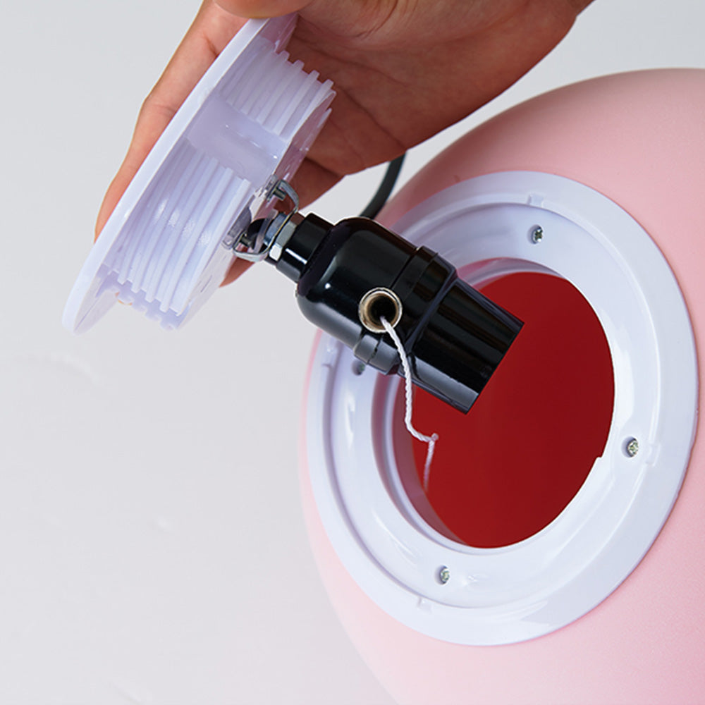 Taavita | Playful LED Ceiling Lamp