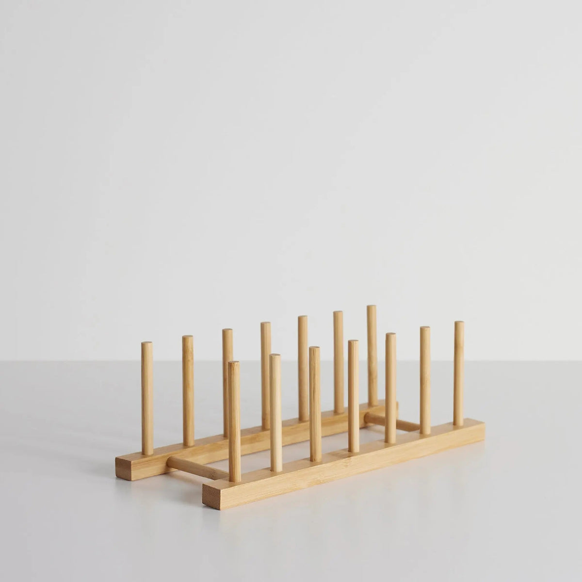 Eco-Friendly Kitchen Drying Rack for Utensils